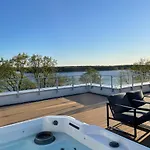 Stranda Nad Jeziorem Mazury Apartment *