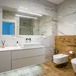 Apartment Stranda Nad Jeziorem Mazury *