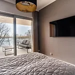 Lejlighed Stranda Nad Jeziorem Mazury