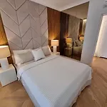 Lejlighed Stranda Nad Jeziorem Mazury *