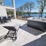Apartment Stranda Nad Jeziorem Mazury