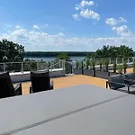 Stranda Nad Jeziorem Mazury Lejlighed Giżycko