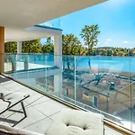 Stranda Nad Jeziorem Mazury 公寓 *