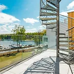 Stranda Nad Jeziorem Mazury Apartment