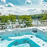 Apartment Stranda Nad Jeziorem Mazury