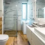 Stranda Nad Jeziorem Mazury Lejlighed Giżycko