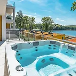 Stranda Nad Jeziorem Mazury