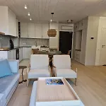 Apartment Stranda Nad Jeziorem Mazury *