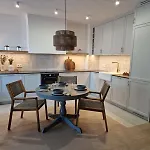 Stranda Nad Jeziorem Mazury Apartment Lötzen