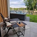 Apartment Stranda Nad Jeziorem Mazury