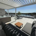 Apartment Stranda Nad Jeziorem Mazury