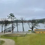 Stranda Nad Jeziorem Mazury Lötzen