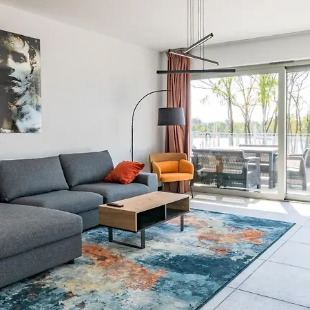 Apartment Stranda Nad Jeziorem Mazury Lötzen