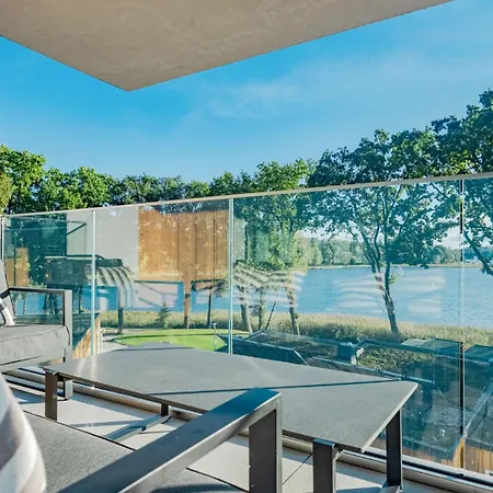 Apartamento Stranda Nad Jeziorem Mazury *