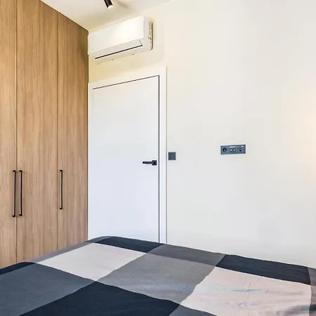 Apartment Stranda Nad Jeziorem Mazury Gizycko