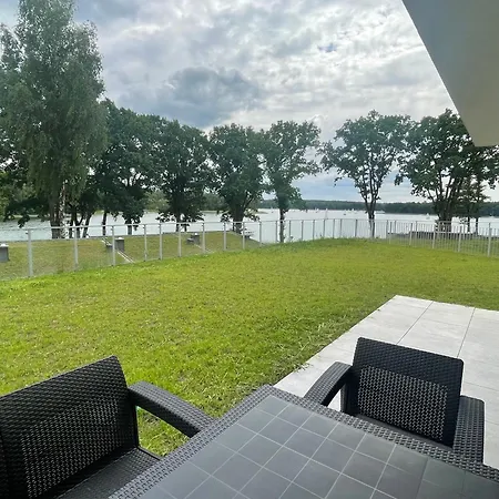 Apartment Stranda Nad Jeziorem Mazury *