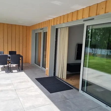 Stranda Nad Jeziorem Mazury * Gizycko