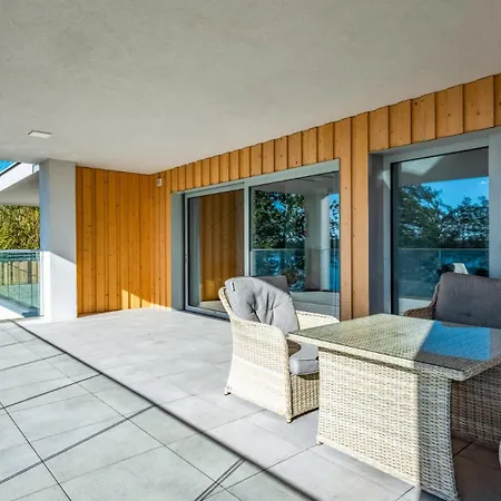 Stranda Nad Jeziorem Mazury Apartment Gizycko