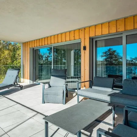 Appartement Stranda Nad Jeziorem Mazury *