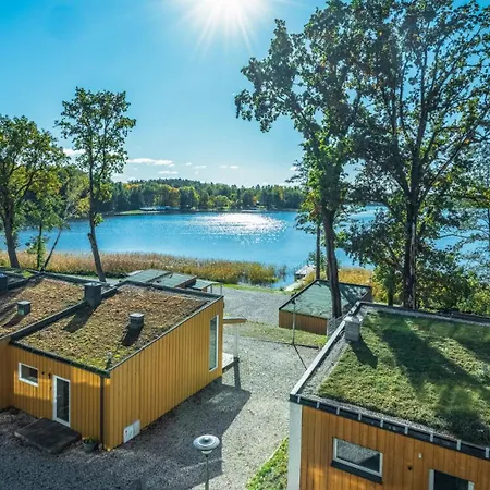 Stranda Nad Jeziorem Mazury Гижицко