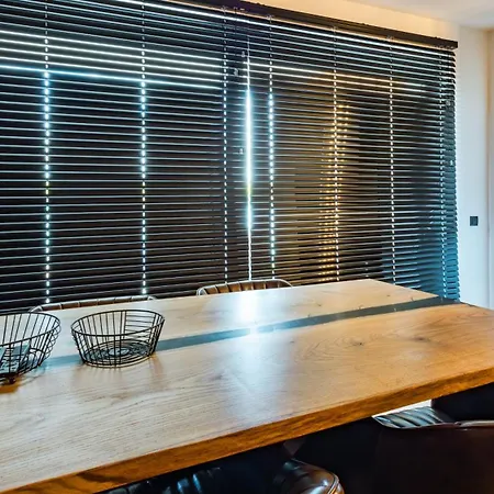 Apartment Stranda Nad Jeziorem Mazury