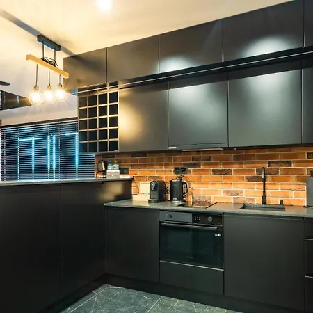 Appartement Stranda Nad Jeziorem Mazury *