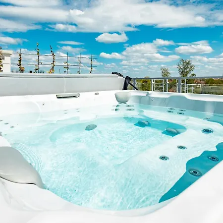 Stranda Nad Jeziorem Mazury Apartment