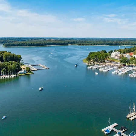Stranda Nad Jeziorem Mazury * Гижицко