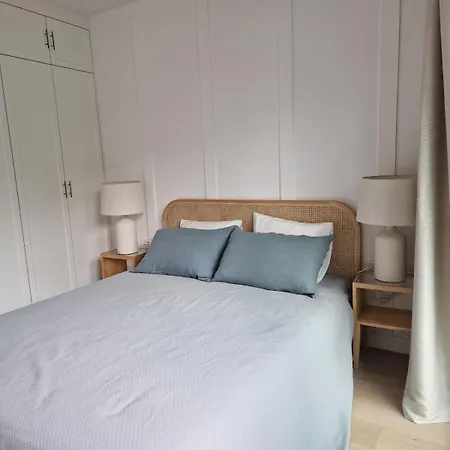 Apartment Stranda Nad Jeziorem Mazury Gizycko