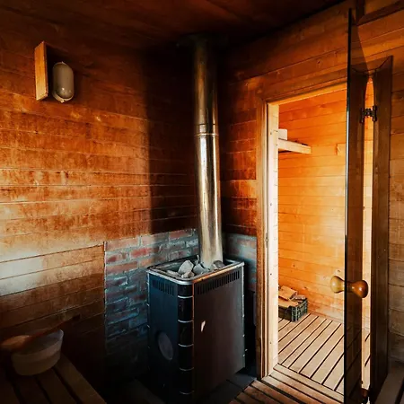 Апартаменты Stranda Nad Jeziorem Mazury Гижицко