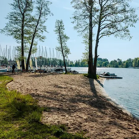Stranda Nad Jeziorem Mazury *